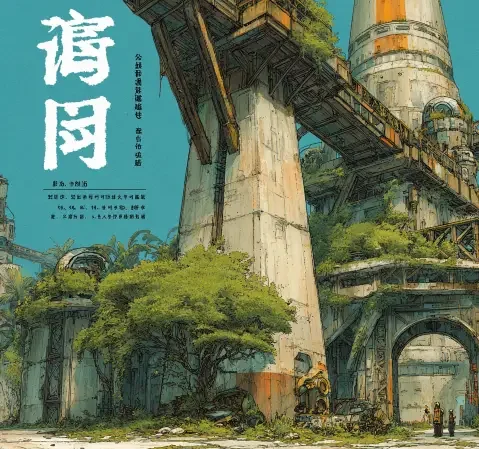 无图片或仅使用简单的图标示意，聚焦文字内容